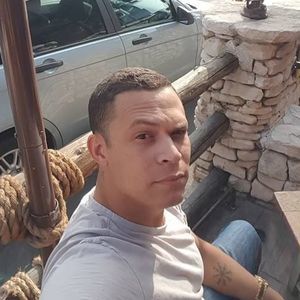 Meet your Posher, Alex